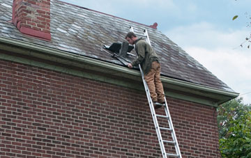 what affects urgent Stonehouses roof repairs