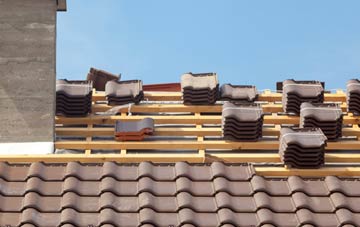 Stonehouses clay roofing costs