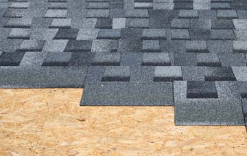 expert Stonehouses asphalt roof companies