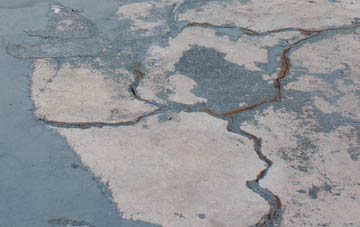 fibreglass roofing replacement Stonehouses