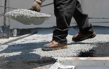 Stonehouses flat roofing companies