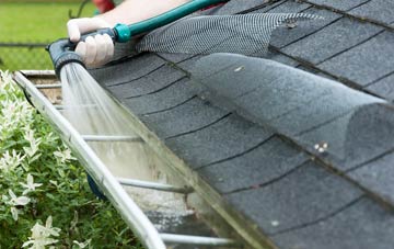 Stonehouses gutter cleaning costs