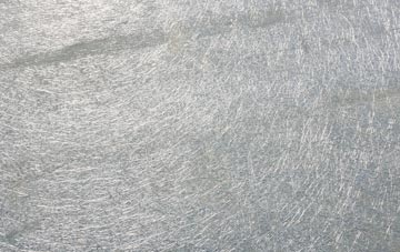 Stonehouses laminate fibreglass or shingles?