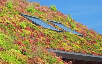 Stonehouses living roof systems