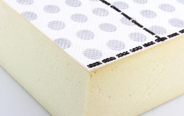 meeting Stonehouses building codes