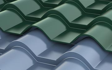 who should consider Stonehouses plastic roofs