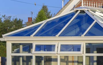 professional Stonehouses conservatory insulation