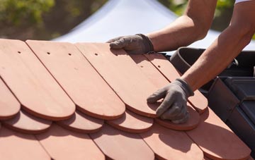 Stonehouses roof tile contractors