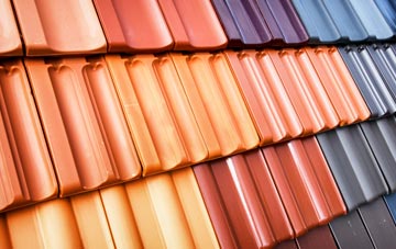 Stonehouses roof tile costs