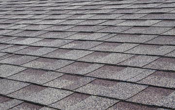 Stonehouses tiles for shallow pitch roofing