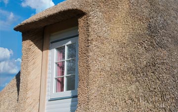 Stonehouses thatch roof disadvantages
