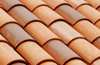 Stonehouses clay roofing