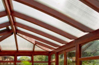 Stonehouses conservatory roofing insulation
