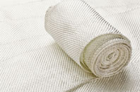 Stonehouses fibreglass roofing repairs