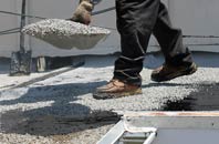 find rated Stonehouses flat roofing replacement companies