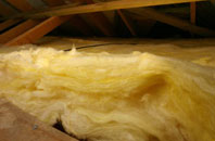 Stonehouses pitch roof insulation