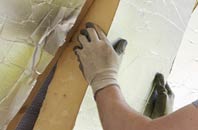 rated Stonehouses roof insulation companies