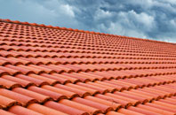 Stonehouses roofing tiles