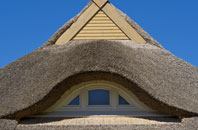 Stonehouses thatch roofing